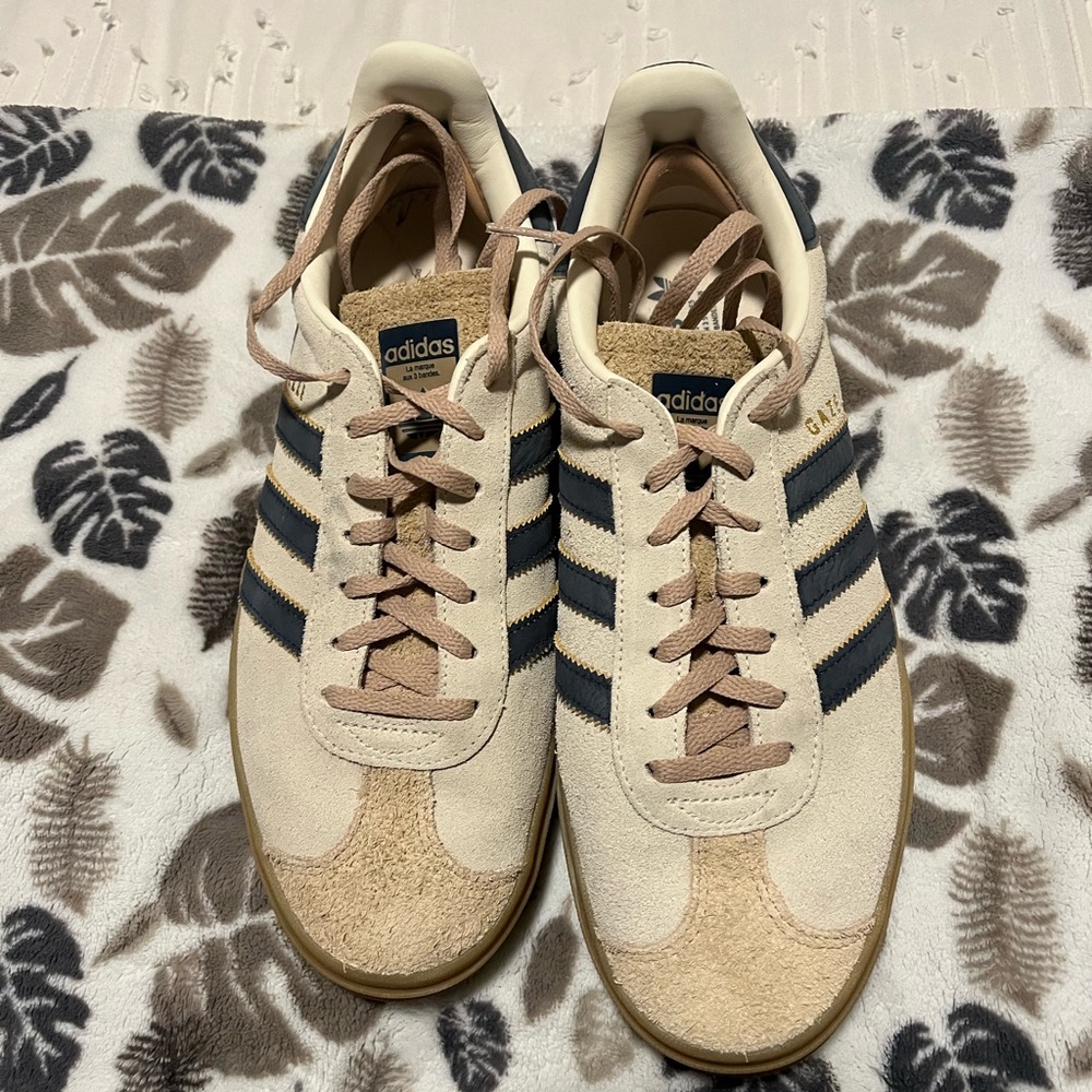 Adidas Gazelle Bold